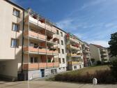 Foto - Schöne 4-Zi.-Wohnung mit Balkon im Zentrum!