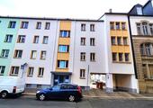 Foto - Etagenwohnung zur Miete in Plauen