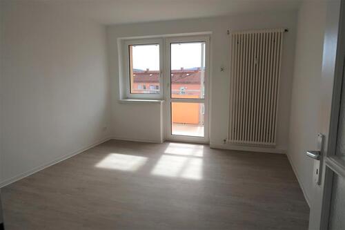 Foto - Etagenwohnung in Plauen zur Miete
