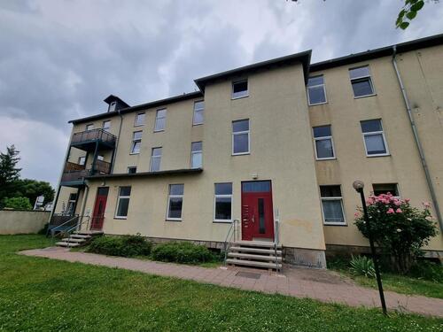 Foto - Erstbezug nach Sanierung! - 620,00 EUR Kaltmiete,