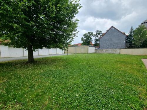 Foto - Etagenwohnung in Halberstadt