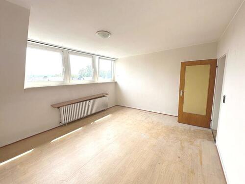 Foto - Etagenwohnung in Trier zur Miete
