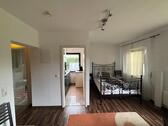 Foto - Vermietung: Voll möbliertes s+0 Wohnung