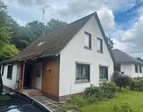 Foto - Einfamilienhaus in Hambergen