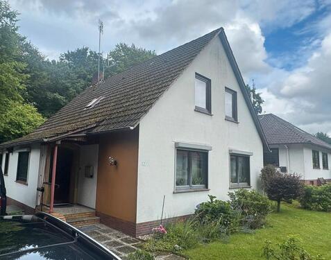 Foto - Einfamilienhaus in Hambergen