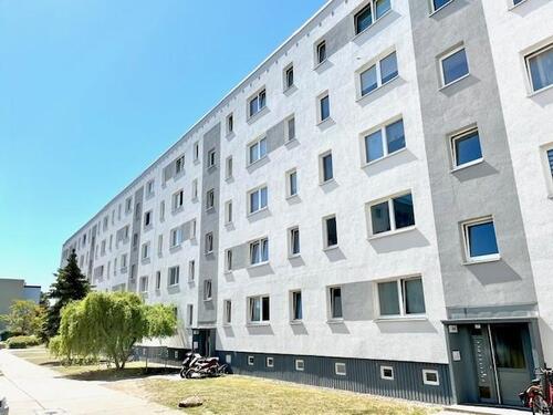 Foto - Wohnen - 04. OG - links - Ziolkowskistraße 51 Frisch Saniert Vermietung ab 15.11.2025