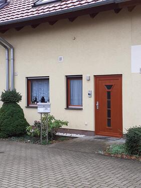 Foto - Reihenmittelhaus zur Miete - 1.200,00 EUR Kaltmiete,
