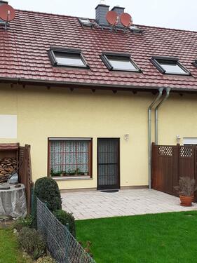 Foto - Einfamilienhaus zur Miete in Barleben