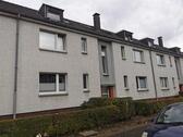 Foto - Helle 2-Zimmer-Dachgeschosswohnung in Düsseldorf-Dorf – 35 m²