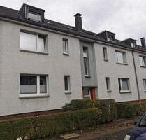 Helle 2-Zimmer-Dachgeschosswohnung in Düsseldorf-Dorf – 35 m²