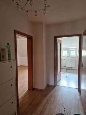 Foto - Etagenwohnung in Gelsenkirchen zur Miete