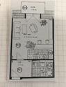 Foto - möbelierte DG-Wohnung EBK+Balkon in 16727 Velten