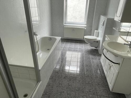 Foto - Etagenwohnung in Schönebeck (Elbe) zur Miete