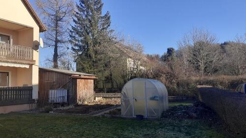 Foto - Einfamilienhaus in Gößweinstein zum Kaufen