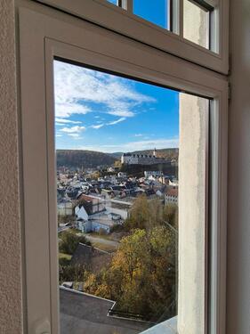 Foto - Etagenwohnung zur Miete in Greiz