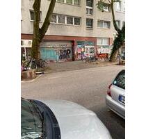 Tiefgaragenstellplatz St.Pauli, Hein-Hoyer-Str., Kaufen - Hamburg Hamburg-Mitte
