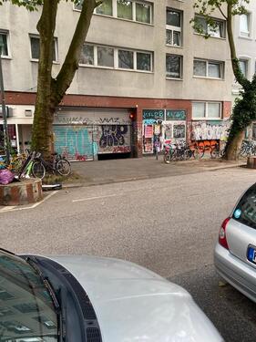 Foto - Etagenwohnung in Hamburg