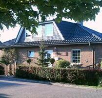 Ferienwohnung Borkum im Mai 2026