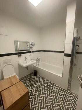 Foto - Etagenwohnung in Villingen-Schwenningen