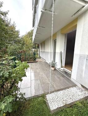 Foto - Etagenwohnung zur Miete in Ennepetal