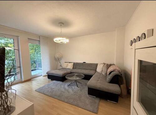 Foto - Etagenwohnung in Ennepetal