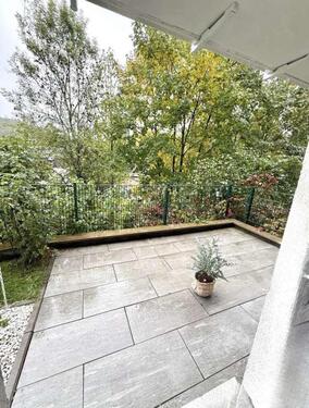 Foto - Etagenwohnung in Ennepetal zur Miete