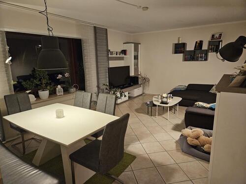 Foto - Einliegerwohnung zur Miete in Wilnsdorf