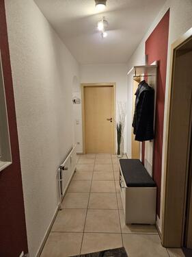Foto - 2 Zimmer Etagenwohnung zur Miete in Wilnsdorf