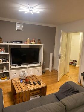 Foto - 2 Raumwohnung - 759,00&nbsp;EUR Kaltmiete, ca.&nbsp; 45,00&nbsp;m&sup2;