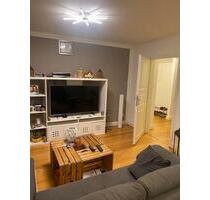 2 Raumwohnung - 759,00 EUR Kaltmiete, ca.  45,00 m² in Lübeck (PLZ: 23566) Sankt Gertrud