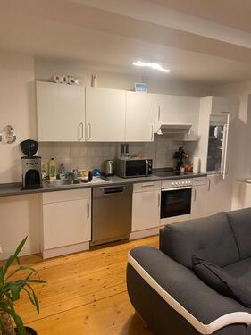 Foto - 2 Zimmer Etagenwohnung in Lübeck