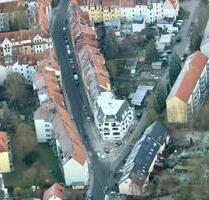 Hochwertige zentrumsnahe Zweizimmerwohnung als ERSTBEZUG - Jena