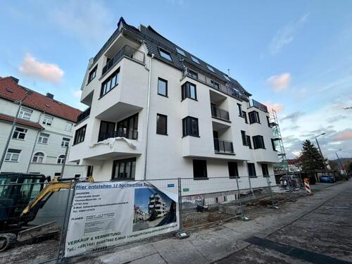 Foto - Etagenwohnung zur Miete in Jena