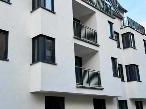 Foto - Etagenwohnung in Jena