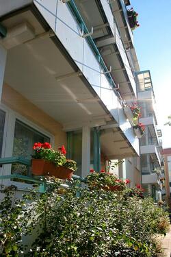 Foto - 3 Zimmer Etagenwohnung zur Miete in Neubrandenburg