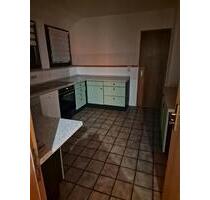 Ruhig gelegenen 4 Zimmer Wohnung in Oberjesingen - Ammerbuch