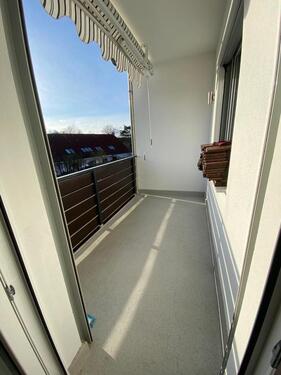 Foto - 3 Zimmer Etagenwohnung in Wedemark