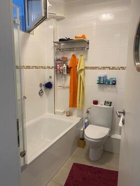 Foto - Etagenwohnung in Wedemark zur Miete