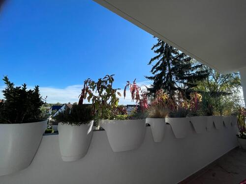 Foto - Wohnen am Waldrand – gepflegt, modernisiert und sof. bezugsfertig