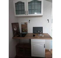 2 Zimmer Wohnung, Küche, Bad in Gensingen zu vermieten Miete