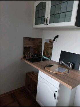 Foto - 2 Zimmer Etagenwohnung in Gensingen