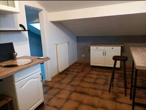 Foto - Etagenwohnung in Gensingen zur Miete