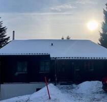 Wohnen über den Wolken – Zweifamilienhaus mit Alpenpanorama - Thurmansbang