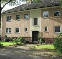 Wenn die Kleinen größer werden, haben wir die passende Wohnung. - Duisburg Walsum