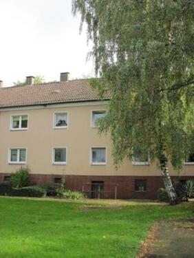 Foto - 3 Zimmer Etagenwohnung zur Miete in Duisburg