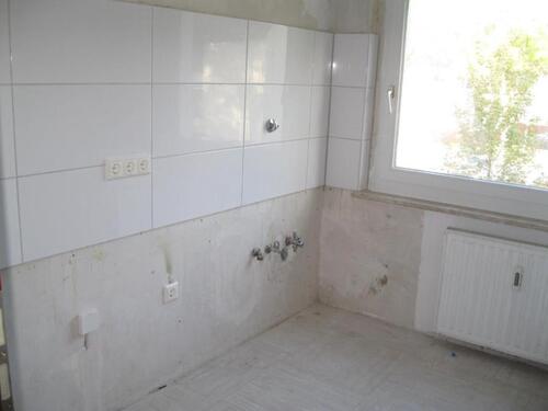 Foto - Etagenwohnung in Duisburg zur Miete