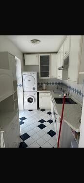 Foto - Erdgeschoßwohnung in Bleckede zur Miete