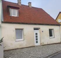 Einfamilienhaus zum MIETKAUF mitten in der Stadt Vohenstrauß