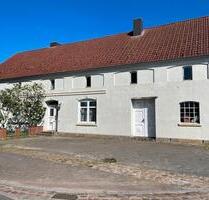 Wohnhaus mit Sägerei, Mühle und Wald in 19288 Göhlen - Ludwigslust