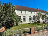 Foto - 5 Zimmer Einfamilienhaus zum Kaufen in Ludwigslust